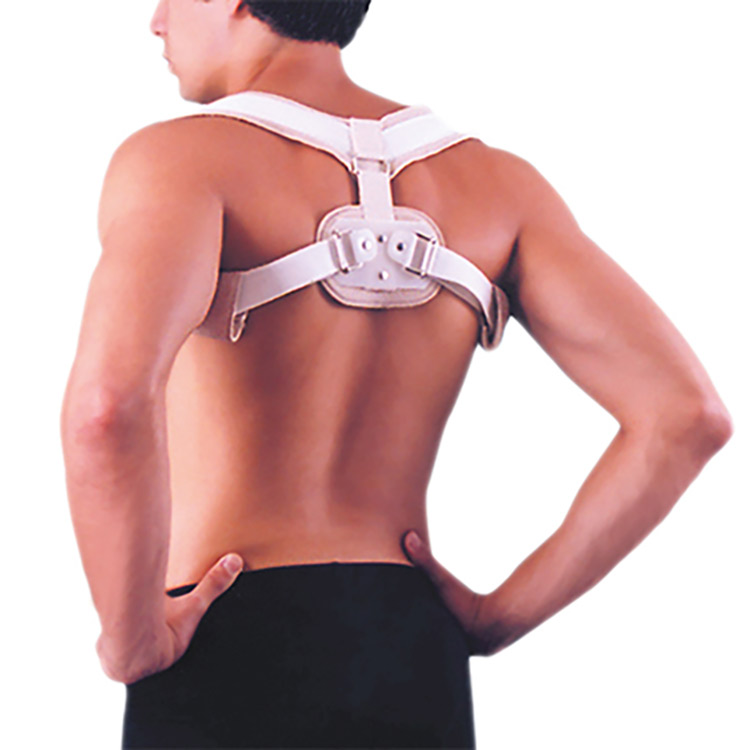 Clavicle brace - Timago