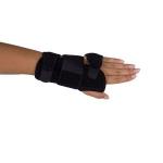 Tala Para Punho Curta Bilateral Salvape - Foto 3