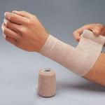 Bandagem Co-Plus Latex Free Bsn - Foto 2