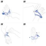 Ortese Polegar Rhizo Forte Direita Actimove Para Rizartrose - Foto 5