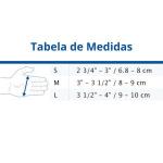 Ortese Polegar Rhizo Forte Direita Actimove Para Rizartrose - Foto 2