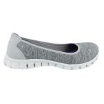 Sapatilha Skechers Ez Flex 2 Roll With It 22635 Feminino - Foto 10
