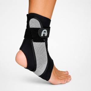 Tornozeleira Aircast A60 Direita Para Entorse E Estabilidade - Foto 1