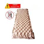 Colchao Inflavel Air Plus Dellamed At� 135kg Sem Motor - Foto 2