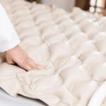 Colchao Inflavel Air Plus Dellamed At� 135kg Sem Motor - Foto 3