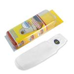 Meia Tripla Camada Gel Amputacao Ortho Pauher - Foto 1