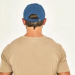 Bon� Uv Com Prote��o Solar Unissex Uv Line Fpu50+ - Foto 3