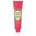 Reparador Calcanhares Danificados Pink 20 Gramas Granado - Foto 1