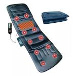 Esteira Massageadora Bioland Com 10 Motores E Aquecimento - Foto 6