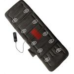 Esteira Massageadora Bioland Com 10 Motores E Aquecimento - Foto 7