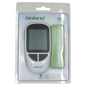 Monitor Glicose Bioland   G500