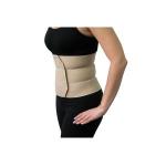 Faixa Abdominal P�s-Cir�rgica Com 3 Pain�is Salvap� - Foto 3