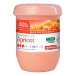 Creme Esfoliante Apricot Forte Abras�o 650g Dagua Natural - Foto 1