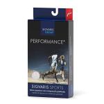 Meia 3/4 Performance Corrida/Caminhada/Esportes 520 Sigvaris 20-30mmhg - Foto 4