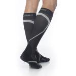 Sigvaris 520 Performance Panturrilha Longa Fechada - Foto 2