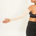 Manguito Uv Fpu50+ Prote��o Solar Para Bra�os Uv Line - Foto 1