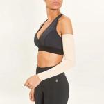 Manguito Uv Fpu50+ Prote��o Solar Para Bra�os Uv Line - Foto 4