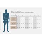 Camisa Uv Masculina Uvpro Manga Longa Fpu50+ Prote��o Solar - Foto 4