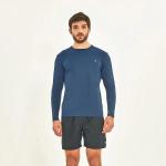 Camisa Uv Masculina Uvpro Manga Longa Fpu50+ Prote��o Solar - Foto 1