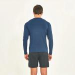 Camisa Uv Masculina Uvpro Manga Longa Fpu50+ Prote��o Solar - Foto 2