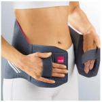 Colete Lumbamed Basic Feminino - Foto 4