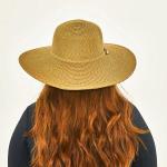 Chap�u Jurer� Uv Line Fpu50+ Aba Larga Com Prote��o Solar - Foto 3