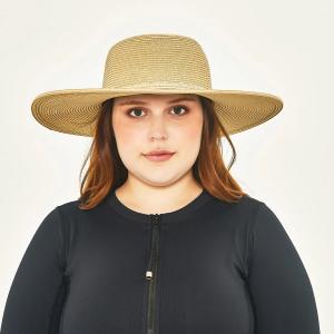 Chapu Jurer Uv Line Fpu50+ Aba Larga Com Proteo Solar