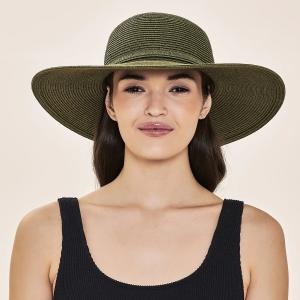 Chapu Jurer Uv Line Fpu50+ Aba Larga Com Proteo Solar