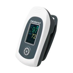 Ox�metro De Dedo Bioland At101c Com Tela Oled  
