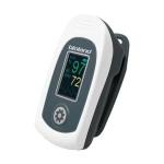 Ox�metro De Dedo Bioland At101c Com Tela Oled - Foto 1