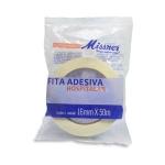 Fita Adesiva Crepe 16x50m Missner - Foto 1