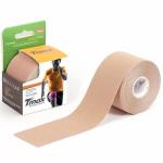 Bandagem El�stica Funcional Neuromuscular Tmax Para Reabilita��o E Esporte - Foto 1