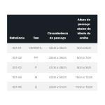 Colar Cervical Espuma Reforco Salvape - Foto 2