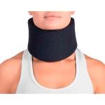 Colar Cervical Espuma Reforco Salvape - Foto 1