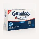 Algodao Em Rolo 50 Gramas Cottonbaby - Foto 1
