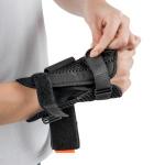 Ortese Para Punho Curta Comfort Air Com Tala Direita Hidrolight - Foto 5