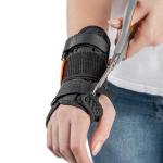 Ortese Para Punho Curta Comfort Air Com Tala Direita Hidrolight - Foto 2