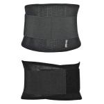 Cinta Lombar Com Haste De A�o Flex�vel Hidrolight - Foto 3