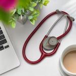 Estetosc�pio 3m Littmann Lightweight  - Foto 5