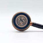 Estetosc�pio Littmann Classic Iii 3m - Foto 5