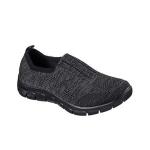 Sapatilha Skechers Empire 12419 Inside Look Feminino - Foto 2