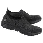 Sapatilha Skechers Empire 12419 Inside Look Feminino - Foto 8