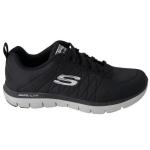Tenis Skechers Flex Advantage 52186 Masculino - Foto 4