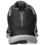 Tenis Skechers Flex Advantage 52186 Masculino - Foto 10