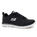 Tenis Skechers Flex Advantage 52186 Masculino - Foto 7