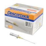 Angiocat Cateter Intra Venoso Descarpack - Foto 1