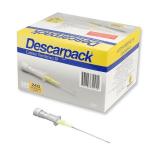 Angiocath Cateter Intra Venoso Descarpack - Foto 1