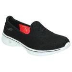 Tenis Skechers Go Walk 4 Propel 14170 Feminino - Foto 3