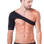 Suporte Ombro Kestal - Foto 12