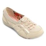 Sapatilha Skechers Breathe Easy Faithful 23030 Feminino - Foto 1